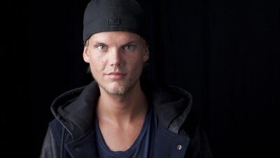 Avicii, the Swedish DJ and producer whose real name is Tim Bergling had a blocked gallbladder and had to undergo surgery. AP