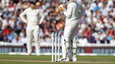 All-rounder Ravindra Jadeja is looking to make a comeback into India's limited-overs side. AFP