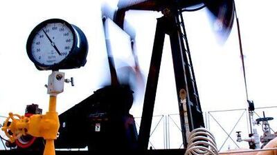 The price of oil is nearing a two-year high fuelled by cold weather and snow in parts of the world.