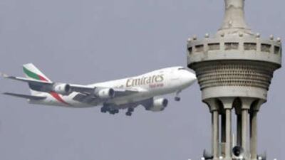 Profits plunge at the airline during one of the most challenging periods in civil aviation history.