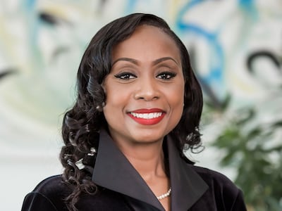 Dr Toni Zink, a family medicine consultant at Nabta Healthcare in Dubai, said misdiagnosis or delayed diagnosis can be caused by symptoms being attributed to other conditions. Photo: Nabta Healthcare