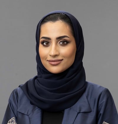 Hend Al Mehairi is an associate at Al Tamimi & Company. Photo: Al Tamimi&co