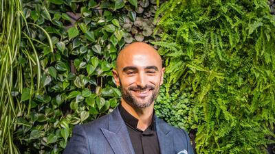 Medy Navani. Courtesy Medy Navani