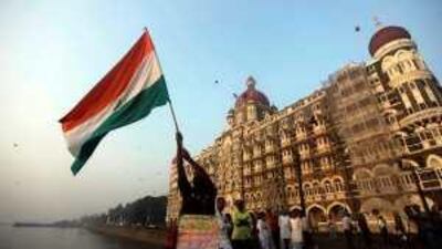 One year since the implementation of GST in India, some businesses are still struggling, while others see the benefits of new taxation regime. AP Photo