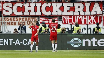 Michael Probst / AP Photo