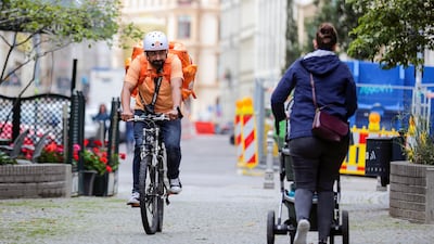 "I hope other politicians also follow the same path, working with the public rather than just hiding," he said. Reuters