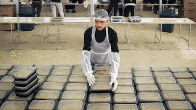 Lebanon food Gif