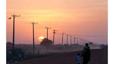 A reader condemns the takeover of Abyei on the disputed border between North and South Sudan. Trevor Snapp / AFP