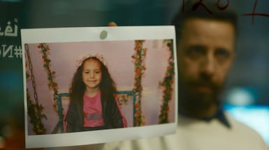 The Voice of Hind Rajab. Photo: Mime Films & Tanit Films