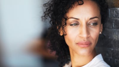 Those that struggle with financial decisions should picture the pleasant outcome they are creating down the line, not the difficult decision they are facing you right now. Photo: Getty Images