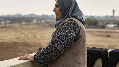 Turkish troops and their Syrian proxies have overrun a swathe of northern Syria since October, after a deadly military campaign against Kurdish forces that caused tens of thousands to flee their homes. AFP