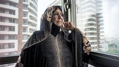 A still from documentary series 'Once Upon a Time in Iraq', which won a Bafta TV Award on June 6. IMDb