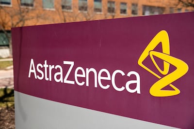 AstraZeneca aims to boost patient care under Abu Dhabi partnership. Reuters