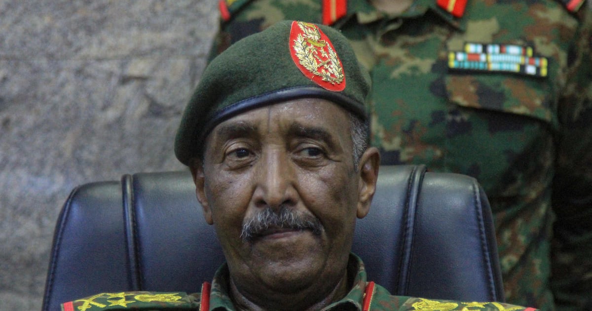 Bomb tests and dead scorpions: New evidence exposes Al Burhan forces’ chemical programme in Sudan | The National