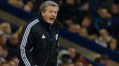 Roy Hodgson is to hold talks with the English Football Association over the England coach's job.