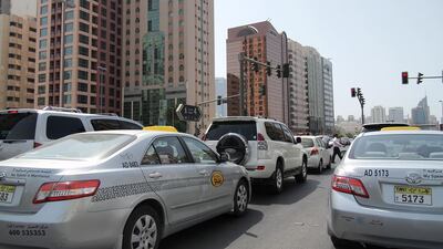 A reader says returns on the investment on training of taxi drivers will be incalculable. Delores Johnson / The National