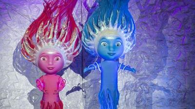 With the official opening of Dubai Parks and Resorts, the country is now home - or will be home - to more than a dozen massive theme parks.