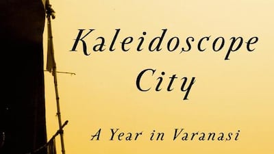 Kaleidoscope City by Piers Moore Ede. An evocative and rich account of a year in Varanasi, India’s spiritual capital. We meet the pilgrims who come to bathe in the Ganges, silk weavers, sweet makers, weary bureaucrats and musicians. Ede discovers a place where “holiness and corruption walk side by side”. (Bloomsbury, February 26)