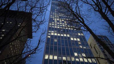 Taking on a new role in a new organisation can be daunting but having a clear idea of your strengths can help ease the path. Jasper Juinen/Bloomberg