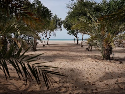 Sha Emirates will follow the same principles as Sha Wellnes Clinic in Spain but will also draw inspiration from the local culture and environment. Courtesy SHA Wellness Clinics / Imkan