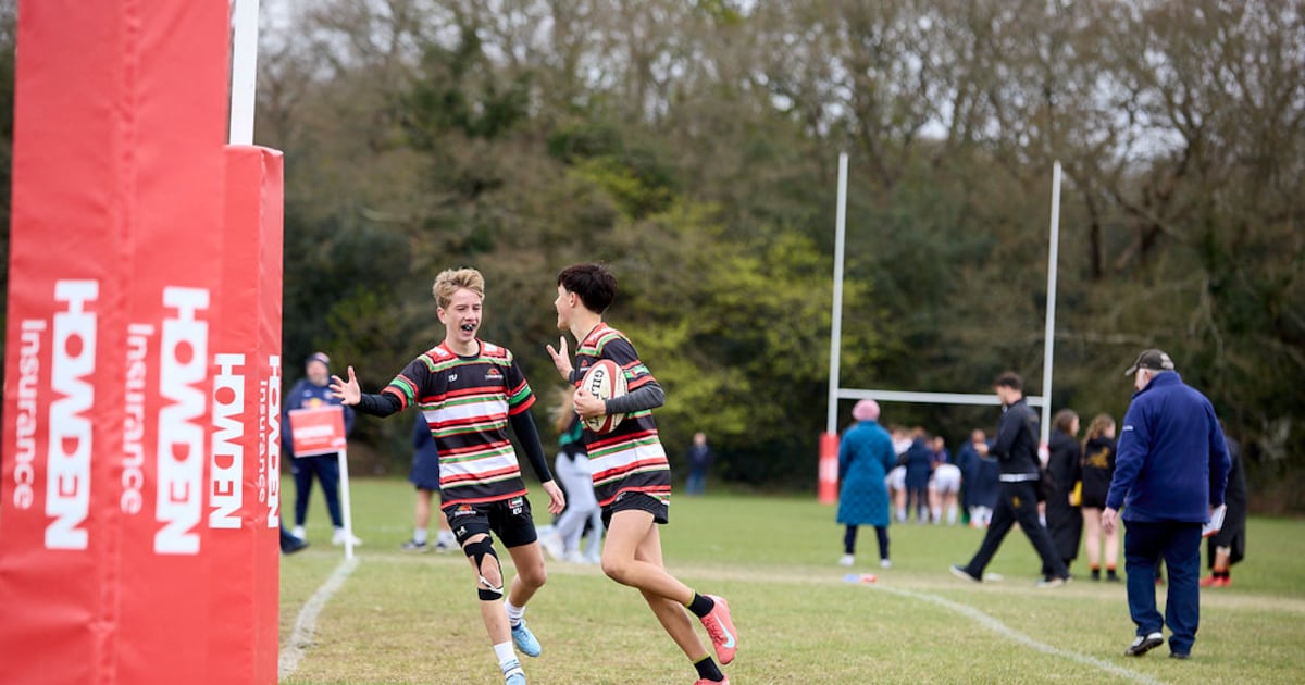 UAE youth rugby team soar to success in UK despite Iran war disrupting ...