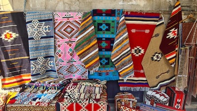 A lack of tourism and low demand for brocade has hurt the industry.