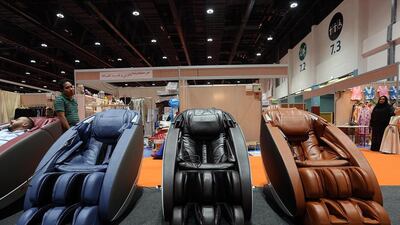 Satish Kumar / The National