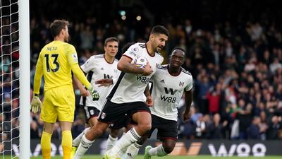 THURSDAY - Fulham v Aston Villa (10.30pm): Neither team in great form in the last few matches but it is Villa really feeling the heat as they sit just one point outside the drop zone. Manager Steven Gerrard was jeered after Sunday's home defeat to Chelsea and another loss here will not help his cause. Prediction: Fulham 2 Villa 0. PA