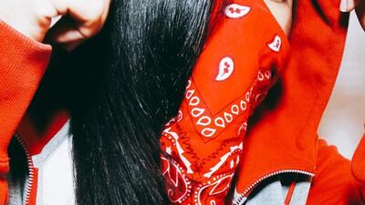 Drawing attention to the eyes is a good place to start. Unsplash