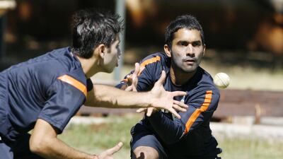 Dinesh Karthik would be India's No 1 wicketkeeper-batsman had he not been living in the Dhoni-era. The Mumbai player proved as much with a truly all-round showing this season, scoring 456 runs and effecting 12 dismissals. Karthik also won an India cap aft???