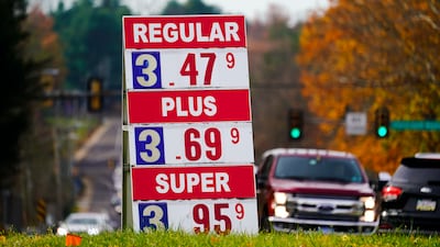 Opec and allied oil-producing countries have to contend with the uncertainty and impact of the Covid-19 Omicron variant and other possible mutations on the global economic recovery as they decide how much oil to pump. AP