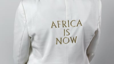 Marie Hosatte, founder of By M.A.R.Y. Courtesy: By M.A.R.Y