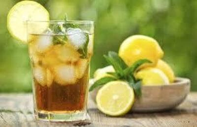 Use zesty lemon to spice up an old favourite