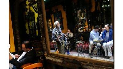 Egptian tourism revenue took a big hit when tour operators cancelled trips and foreign embassies issued travel warnings in the wake of the recent turmoil.