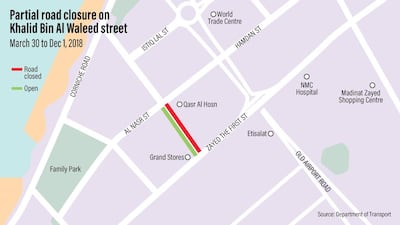 Ramon Penas / The National