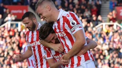 Anthony Devlin / Reuters