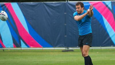 Bertrand Langlois / AFP