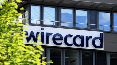 Wirecard filed for insolvency in June owing creditors €4bn after disclosing a €1.9bn hole in its accounts that its auditor EY said was the result of a sophisticated global fraud. Reuters
