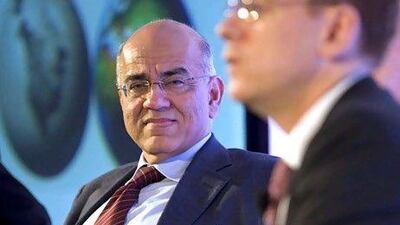 Masood Ahmed, the director of the IMF's Middle East and Central Asia, says the Arab Spring nations have an urgent need for financial support. Jeff Topping / The National