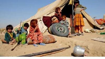 Kuchis are persecuted for trying to claim what they have long been due.