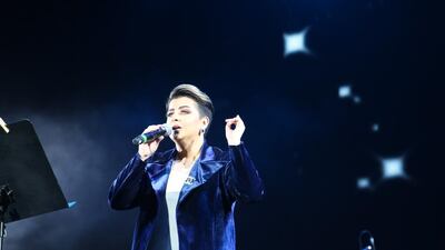 Navin Khianey for The National