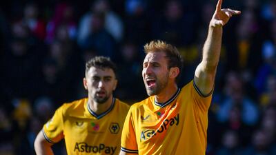 Craig Dawson - 6/10: Got caught out of position for Johnson’s opener. Recovered well from the early lapse in concentration and helped keep the Spurs attack at bay. Looked dangerous at the other end of the pitch due to his aerial ability. AP