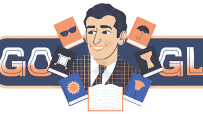 Egyptian writer Ihsan Abdel Quddous