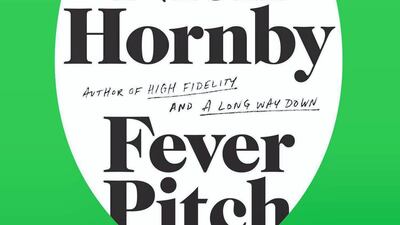 'Fever Pitch' by Nick Hornby: 'Fever Pitch' was the first book about being a football fan that I read. I was 13 and it still resonates to this day. Nick Hornby beautifully describes why people bother to stand in a cold stadium with limited amenities, in order to watch 22 people kick a ball around. The passion. The bonding with strangers over something as trivial as an off-side decision. The highs of victory. The despairs of defeat. These are all things that football fans can relate to. The novel has stayed relevant to me over the years as, growing older myself, I have begun to understand the challenges of balancing a passion for football with everything else that life throws at you. – Graham Caygill, sports editor