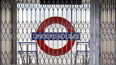 Strikes are planned for every weekend to December 18. Getty Images