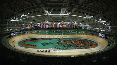 Bryn Lennon/Getty Images