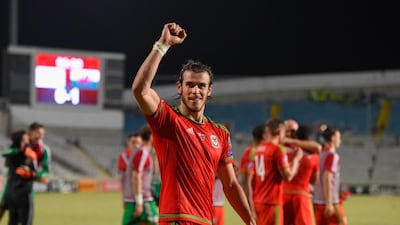 Stu Forster / Getty Images