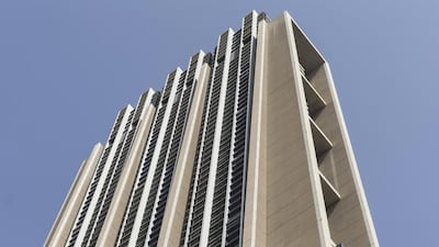 Emirates REIT closed $400 million sukuk which was 2.5 times oversubscribed and attracted participation from global investors. Antonie Robertson / The National