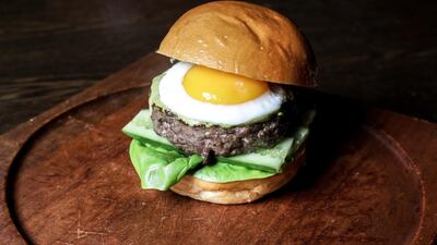 Courtesy McGettigan’s