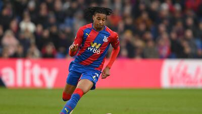 Michael Olise – 7. The 20-year-old should have made more of the chance presented to him by Matip. His crossing was dangerous. Getty Images